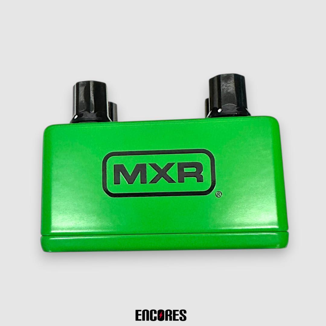 MXR dookie drive 30th ann ltd オーバードライブ