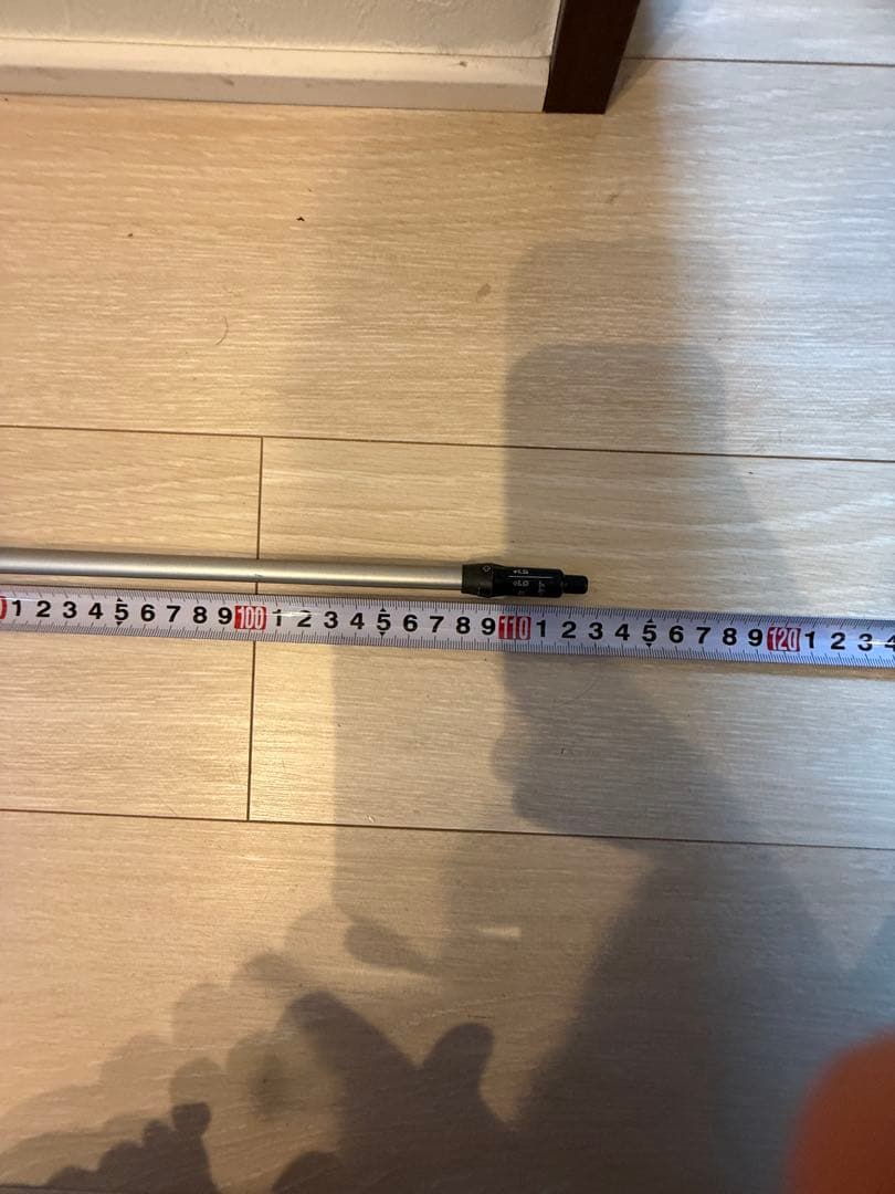PINGスリーブ　WACCINE COMPO GR451 DR 　ドライバー用