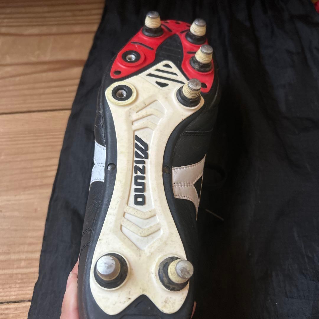 Mizuno モレリア SG プロフェッショナルモデル サッカーシューズ