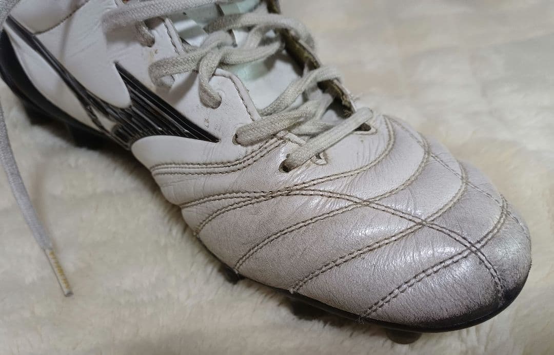 26.0cm ミズノ MORELIA NEO IV JAPAN モレリアネ