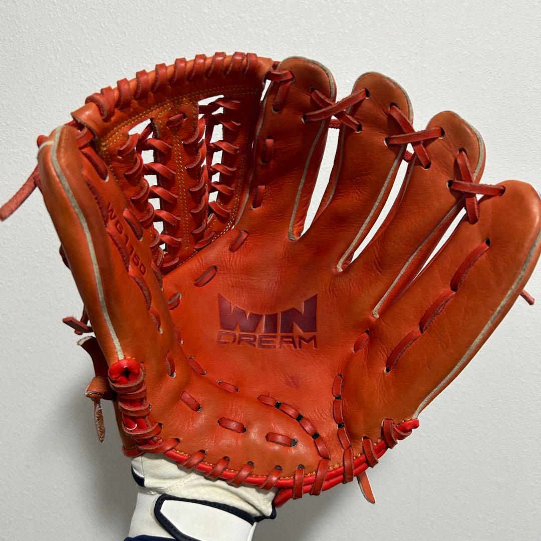 【⭐︎即戦力⭐︎】SSK エスエスケー　軟式　野球　オールラウンド　グローブ　グラブ