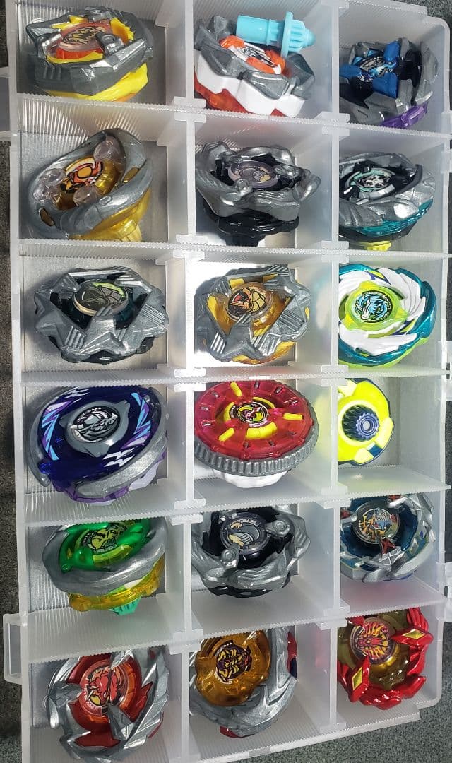 Beyblade X 引退品　今から始める方オススメ