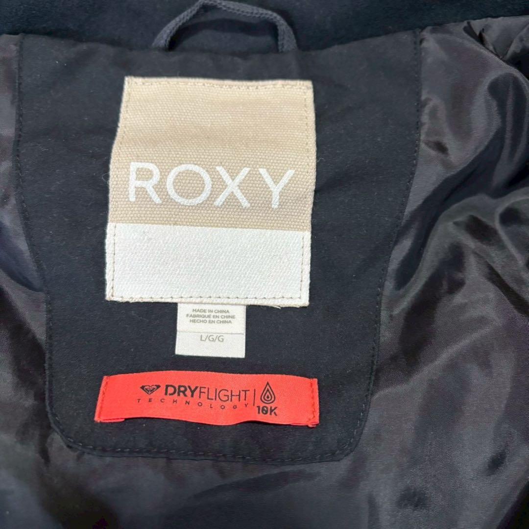 s*a様 ROXY スキー スノボウェア DRYFLIGHT 10k セット