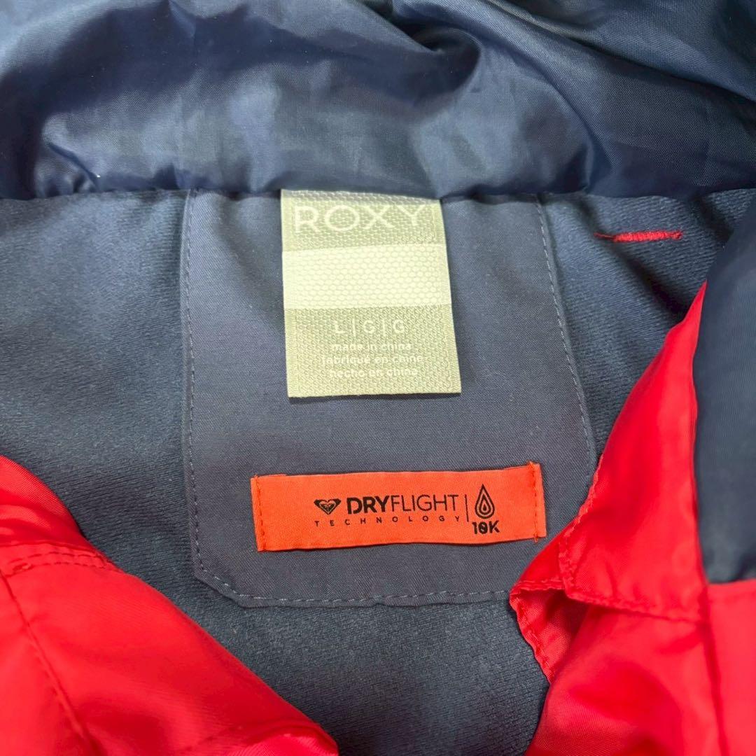 s*a様 ROXY スキー スノボウェア DRYFLIGHT 10k セット