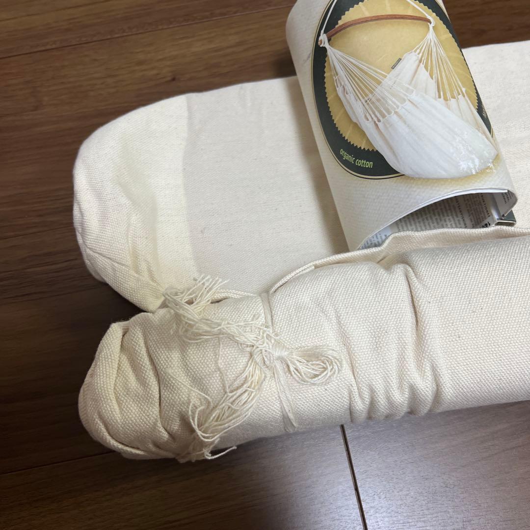 La Siesta ( ラ シエスタ ) ハンモックチェア オーガニックコットン