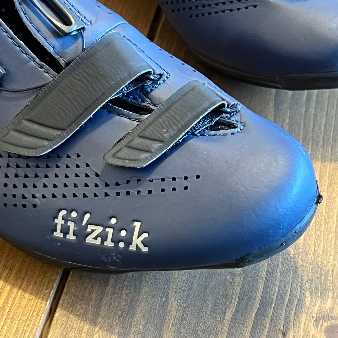 フィジーク fizik R4 ROAD SHOES SPD-SL EU42