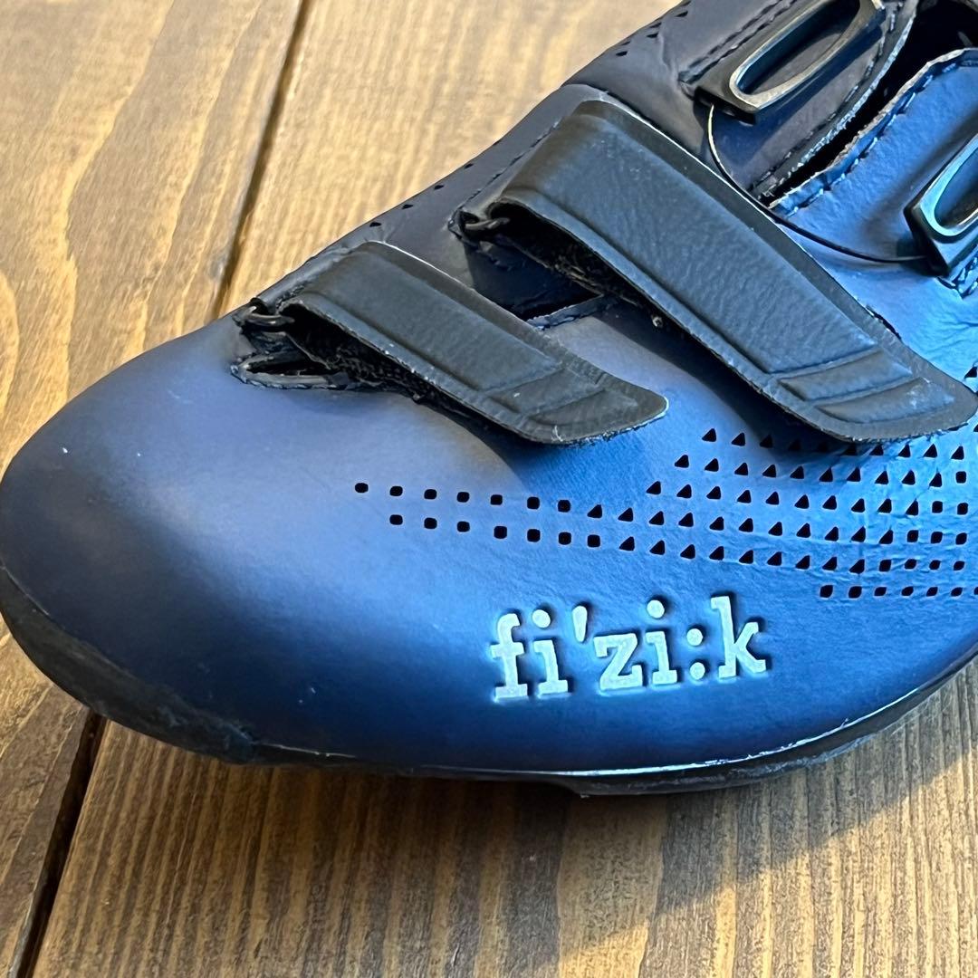 フィジーク fizik R4 ROAD SHOES SPD-SL EU42