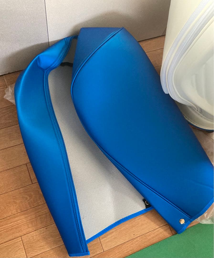 TaylorMade キャディバッグ 19プロモデル