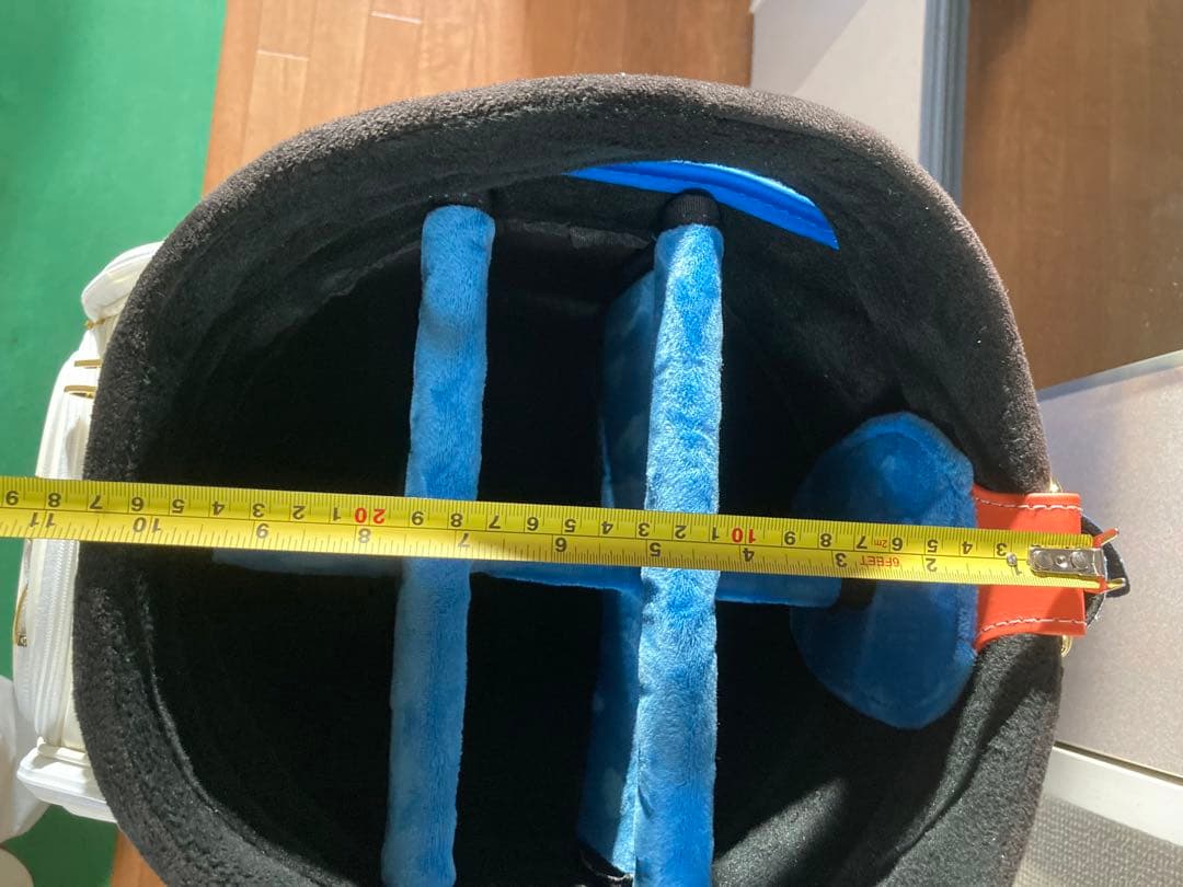 TaylorMade キャディバッグ 19プロモデル