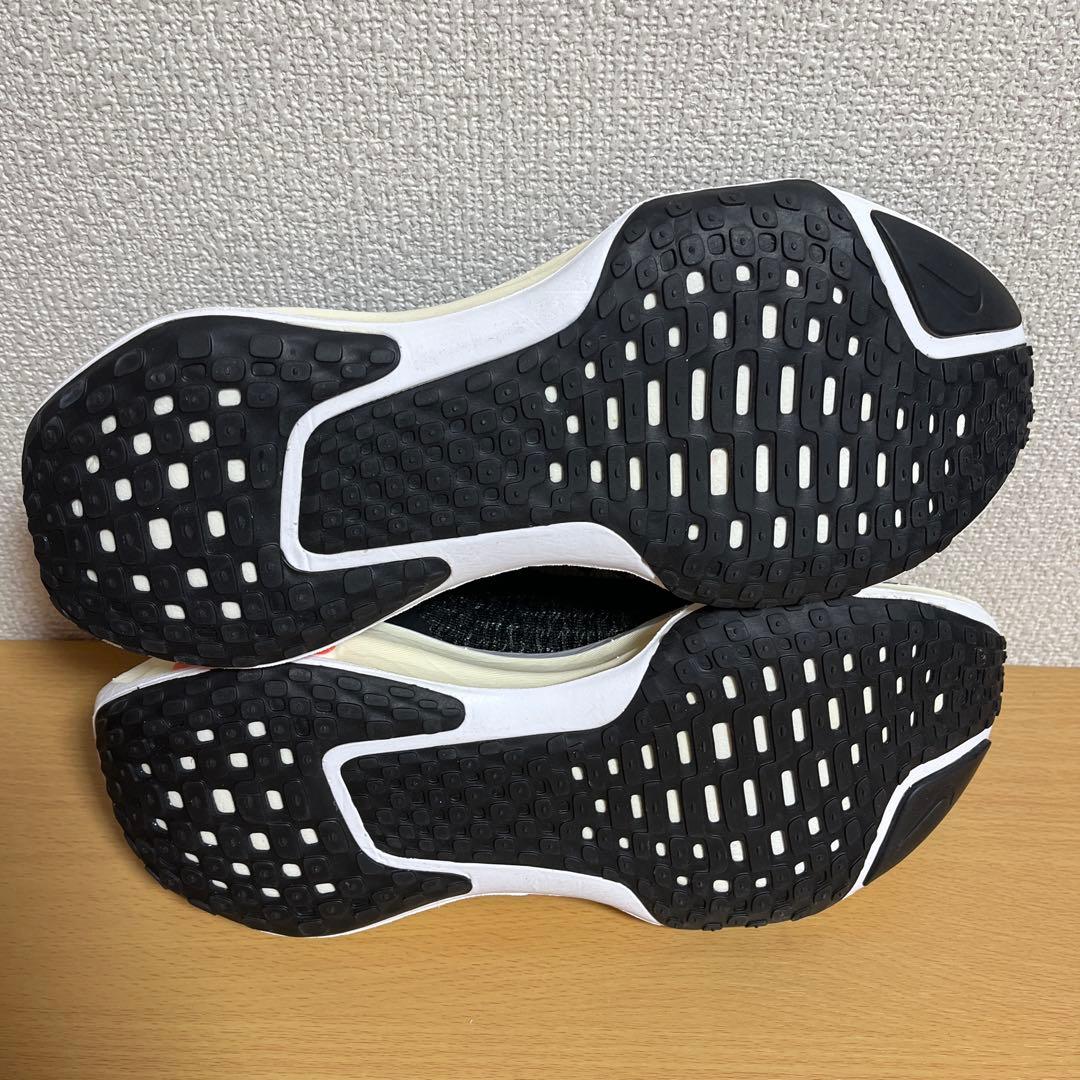 新品 NIKE ZOOMX INVINCIBLE RUN FK3 30cm