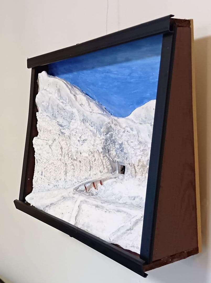 「雪国」