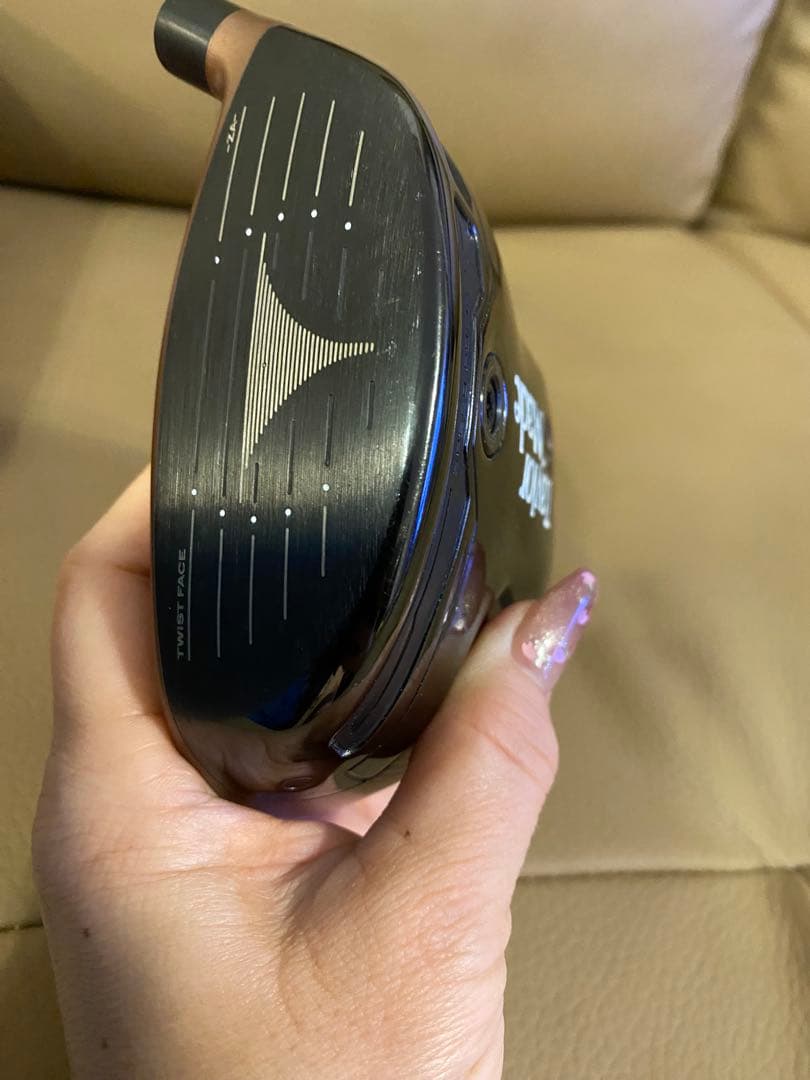 コウメイ777Taylor Made ドライバー