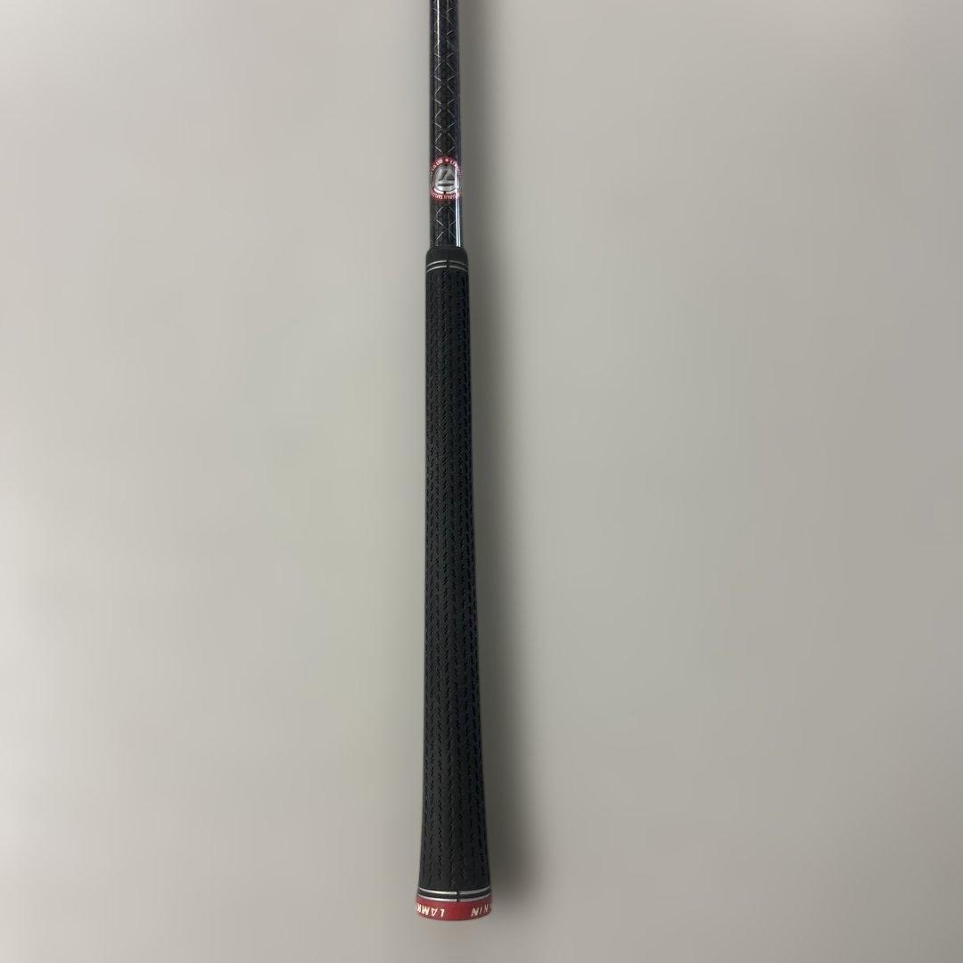 TENSEI TM50 FLEX-Sドライバーテーラーメイドスリーブ付き
