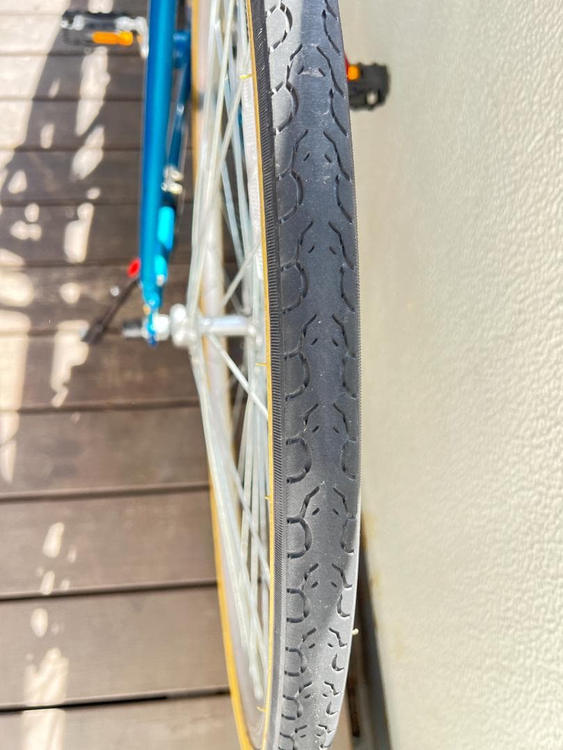 ＣＹＭＡ(サイマ)ＣＨＲＹＳ(クライス) 700Cクロスバイク６段変速　引取専用