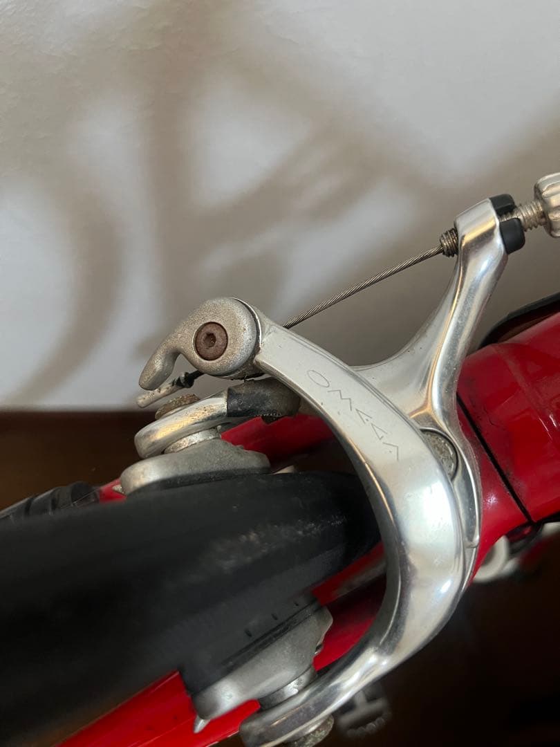 Cannondale　ロードバイク　R500　CAAD5
