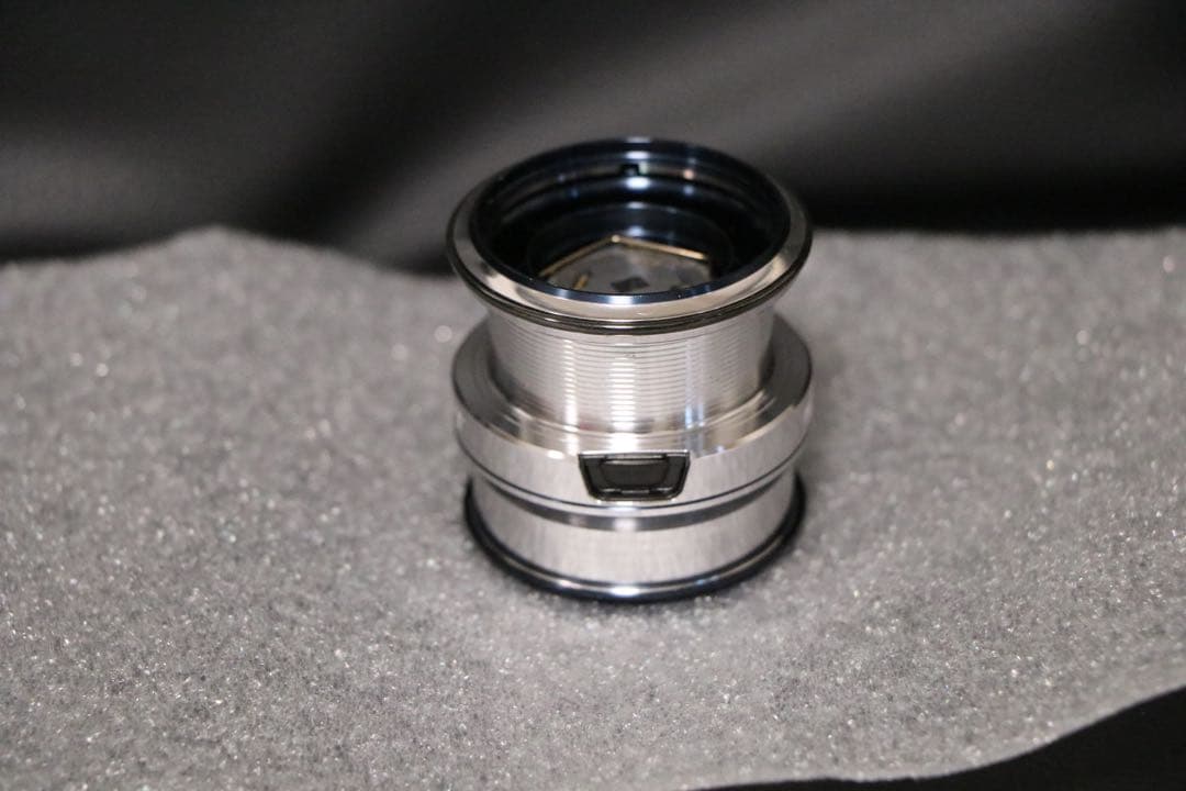 18イグジスト LT2500-XH スプール