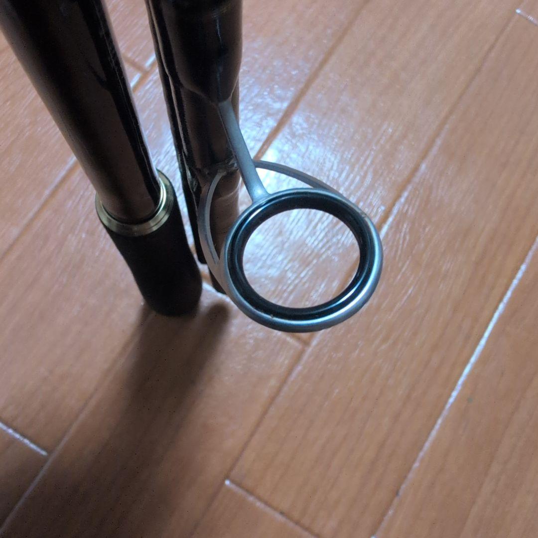 SHIMANO　ネッサBB　S1002MH