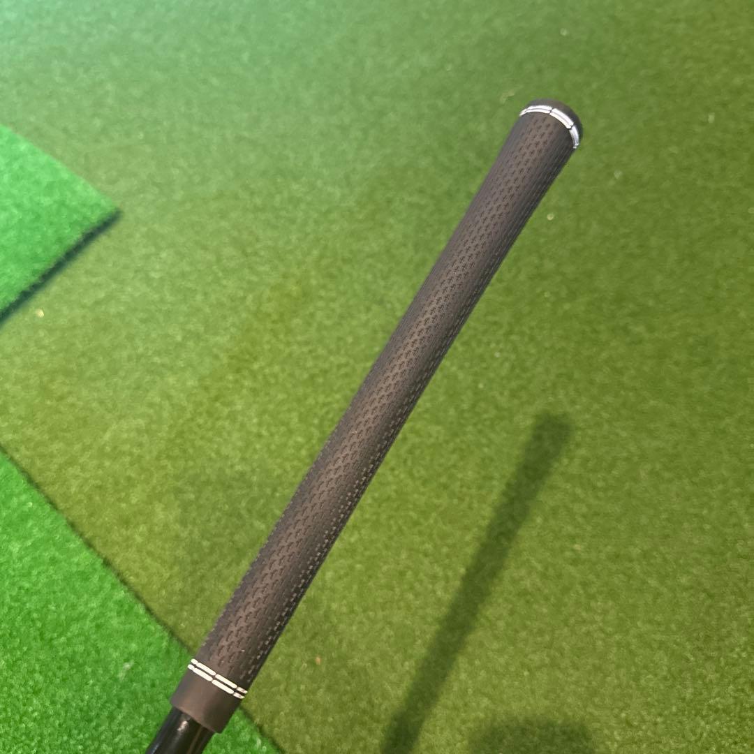 極美品　フジクラ　ベンタスTRブルー　6X PING純正スリーブ