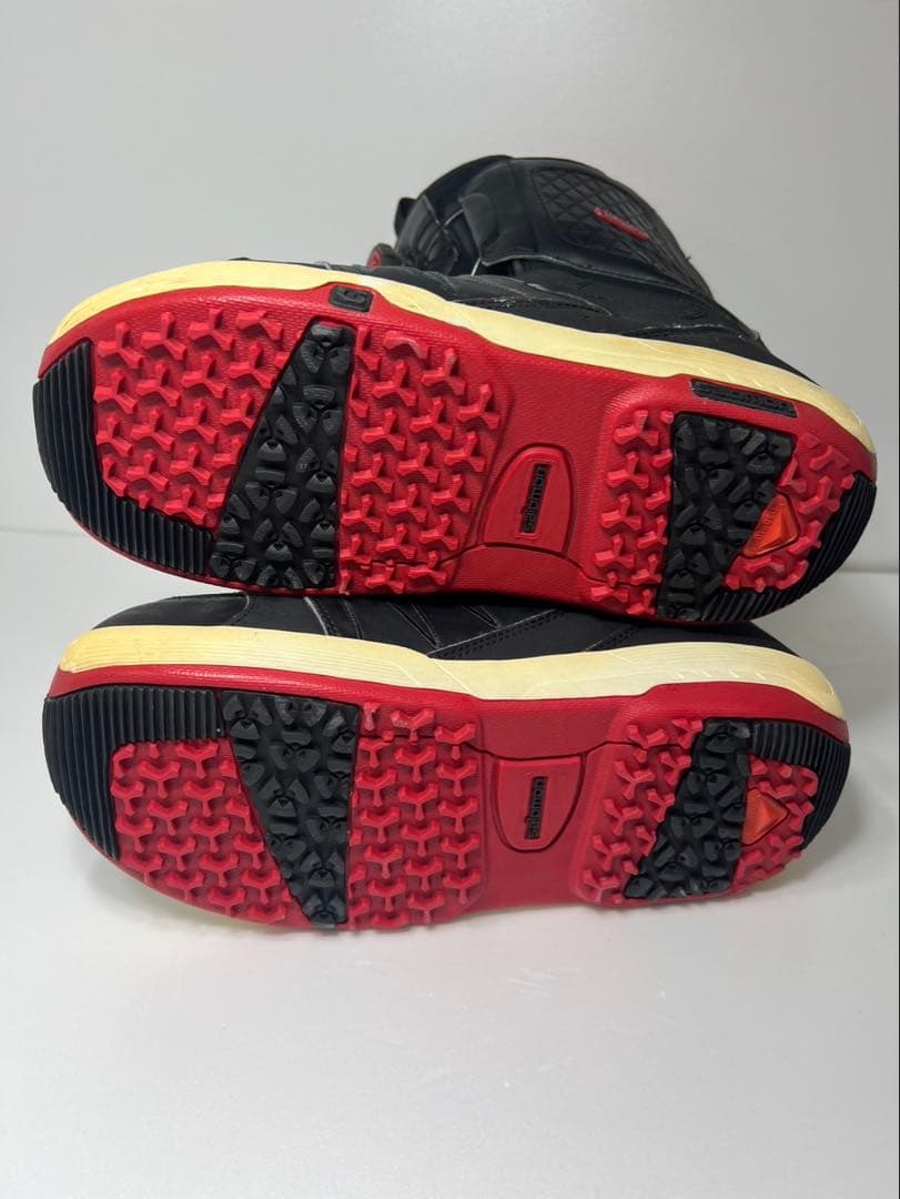 SALOMON MANTIS スノーボードブーツ 27.5cm