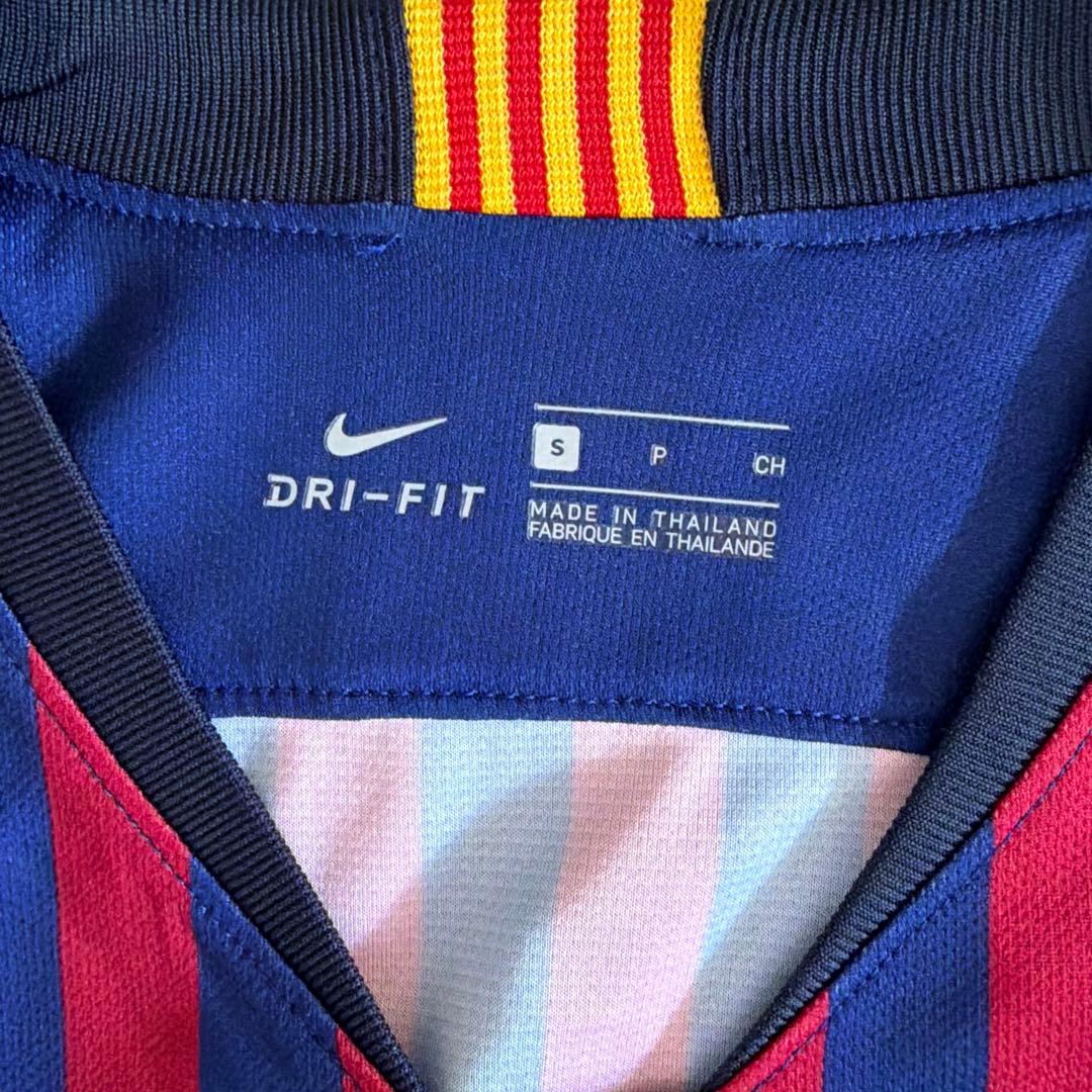 FC バルセロナ スアレス選手 9番ユニフォーム