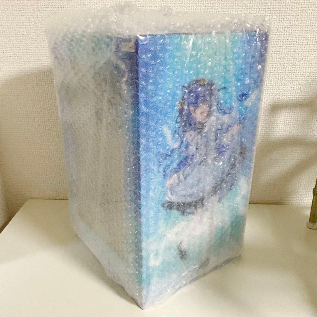 【新品・未開封】天宮こころ　フィギュア