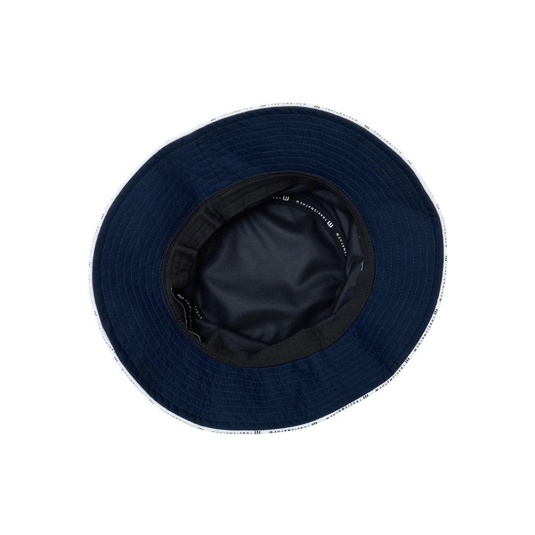 【新色、限定入荷】Travis mathew ツアーハット(MENS)