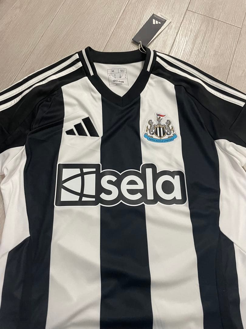 ニューカッスルNewcastle United JOELINTON 7 M