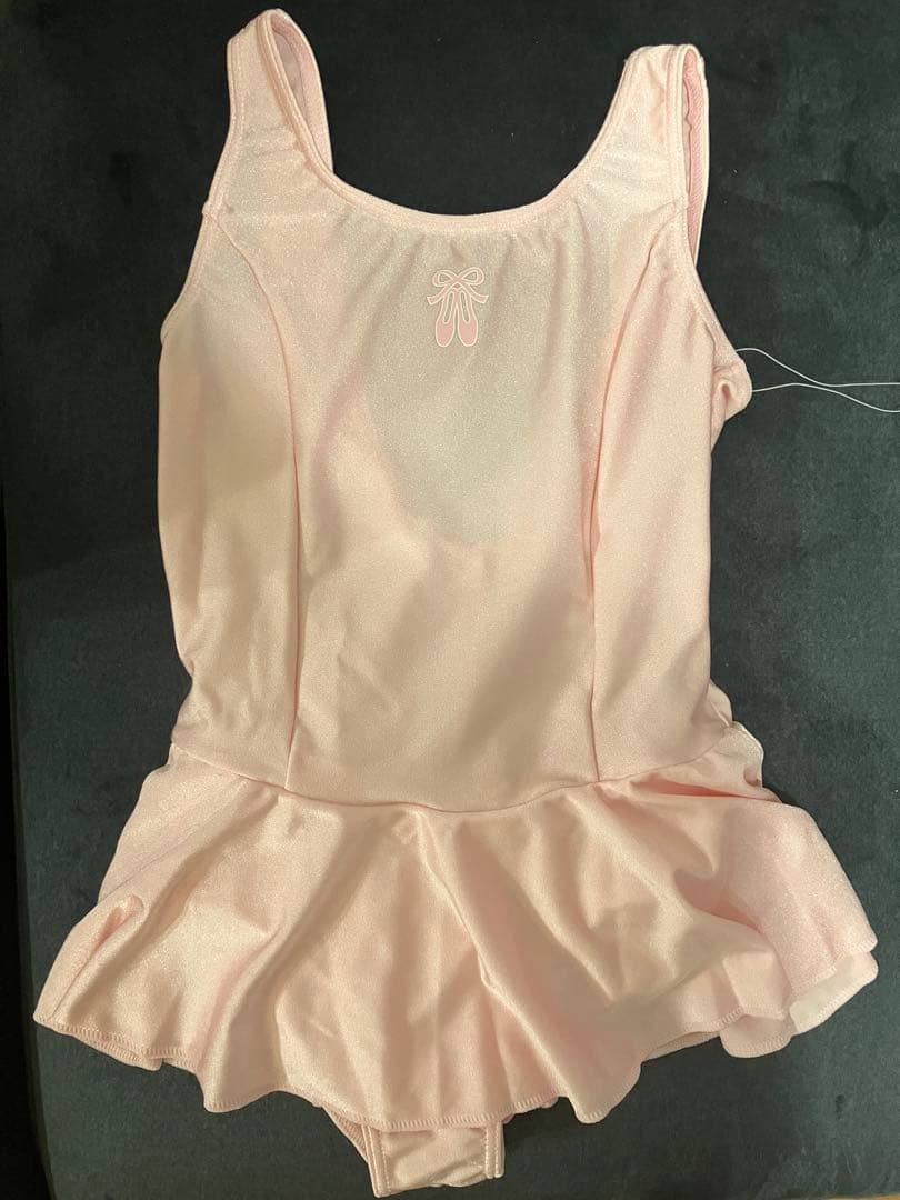 Chacottレオタード　130
