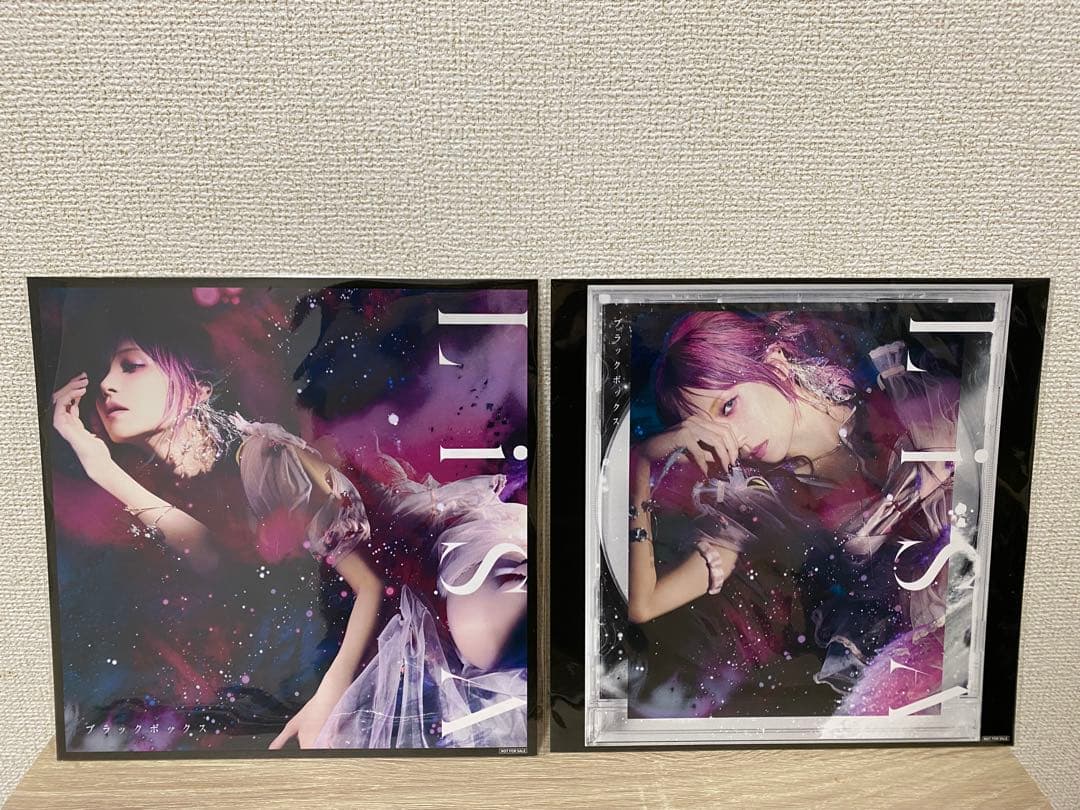LiSA グッズ　まとめ売り