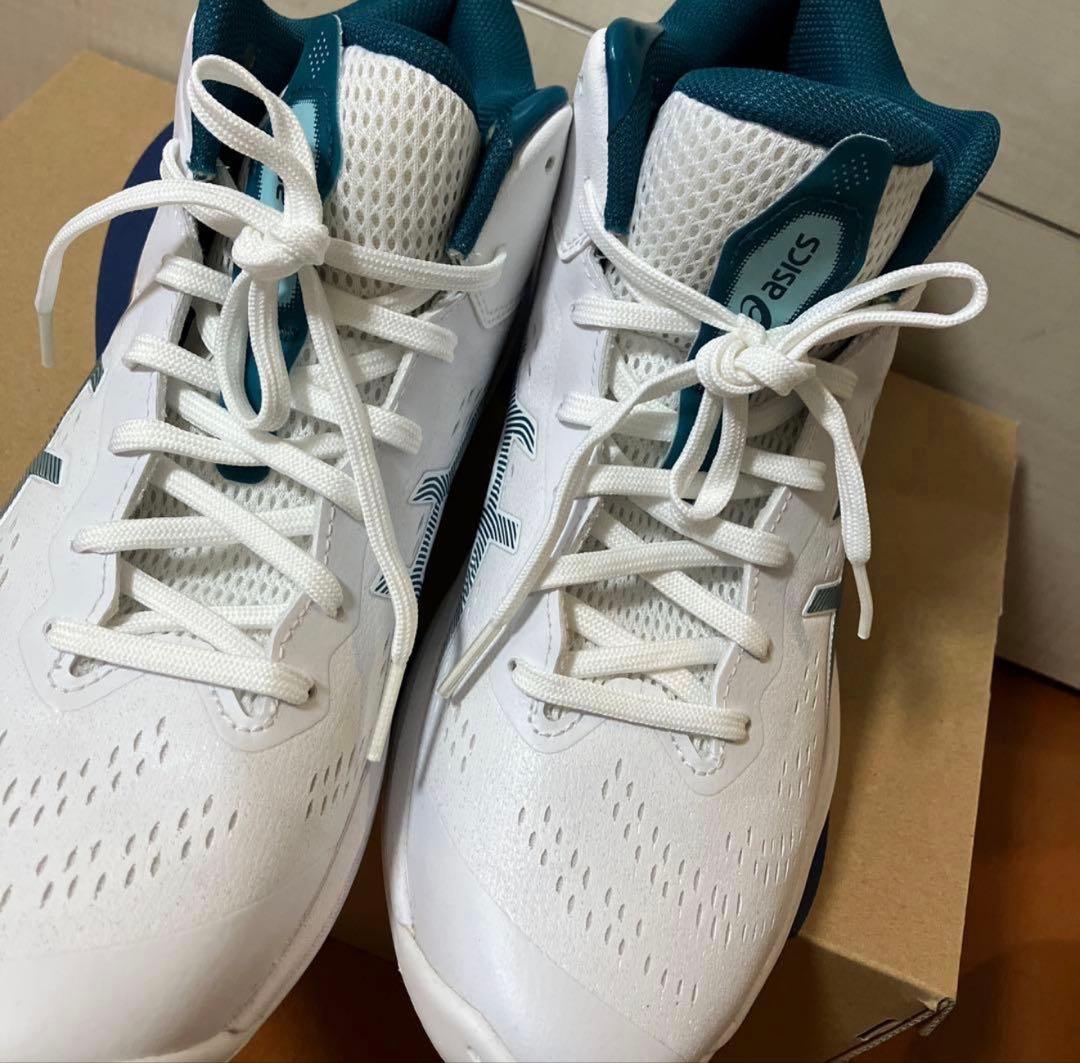 ASICS GELHOOP バスケットボールシューズ 28.0cm