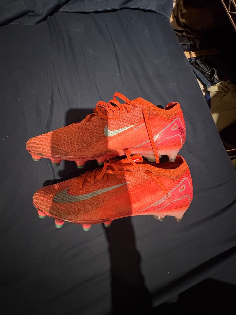 シューズ NIKE MERCURIAL VAPOR 16 AG ELITE