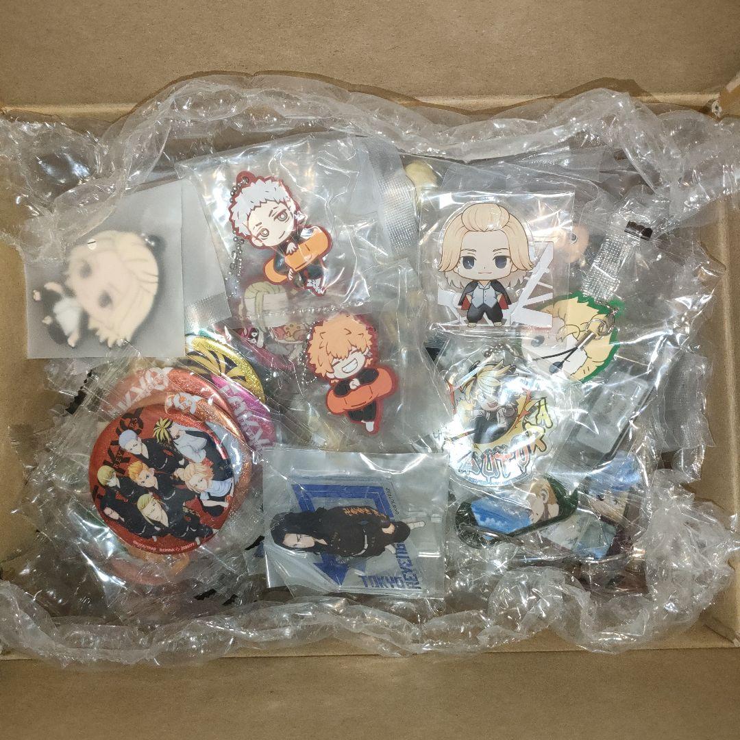 アニメ　漫画　グッズ　大量　まとめ売り
