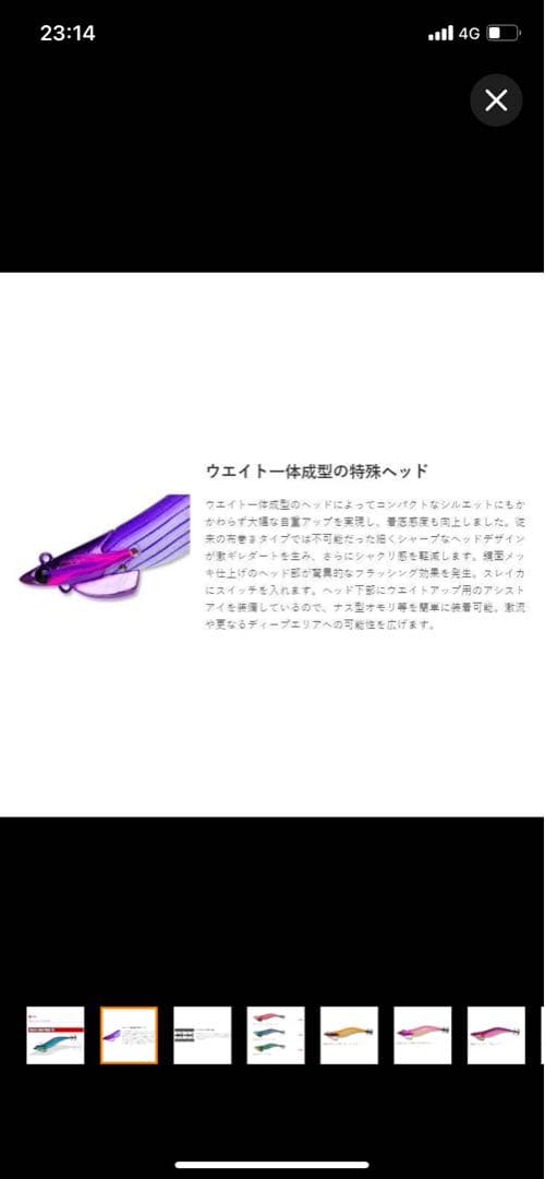 TR UP-WEIGHT & TR 40g-BK ダートマックスTR