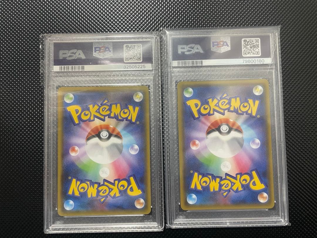 【極美品】PSA10 グレイシアGX SSR サーナイトGX SSR