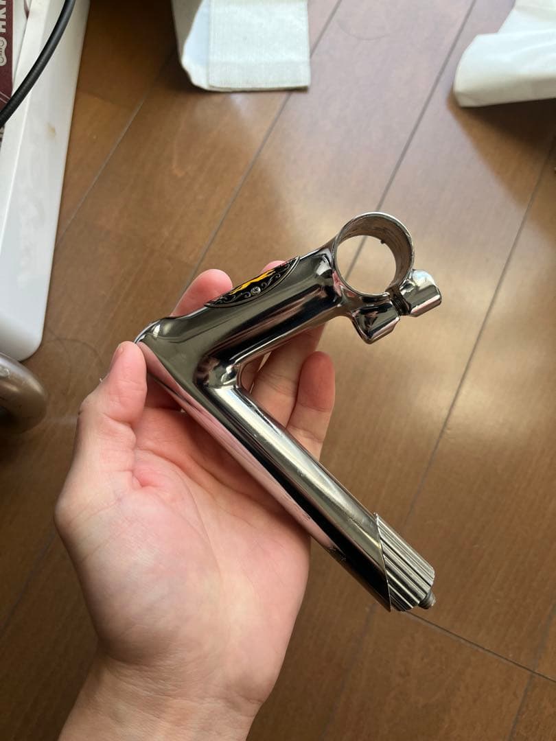 NITTO CRAFT CT-2 日東 クラフト 25.4 80mm