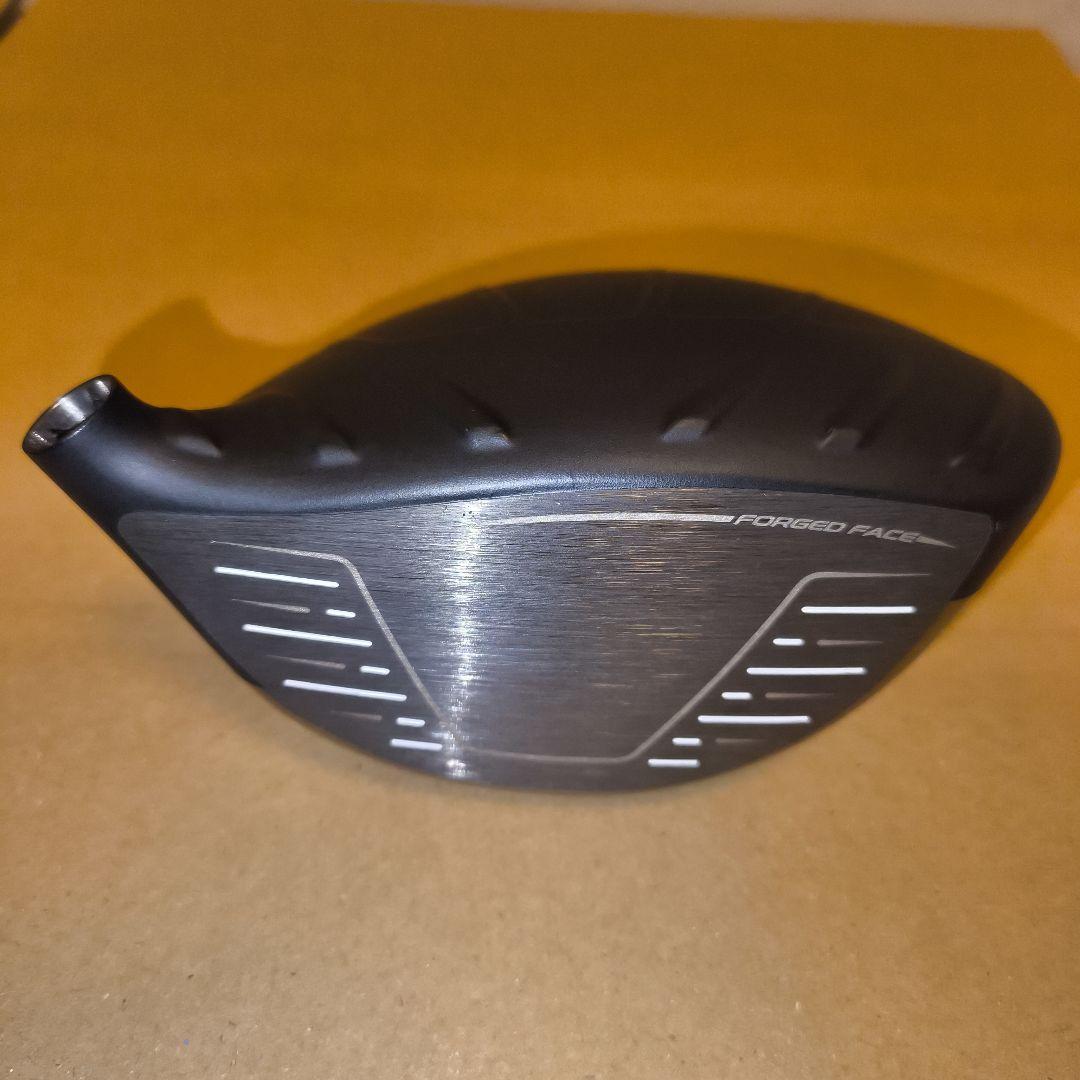 PING G400 MAX ドライバー 10.5度 レフティ ピン