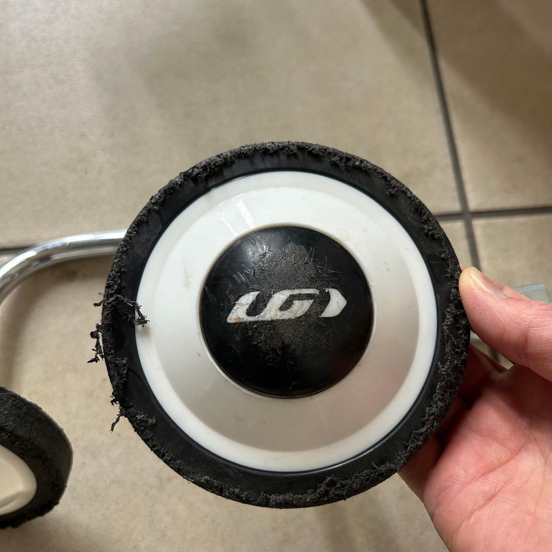 【引取希望】ルイガノ LOUIS GARNEAU 子ども用自転車 16インチ