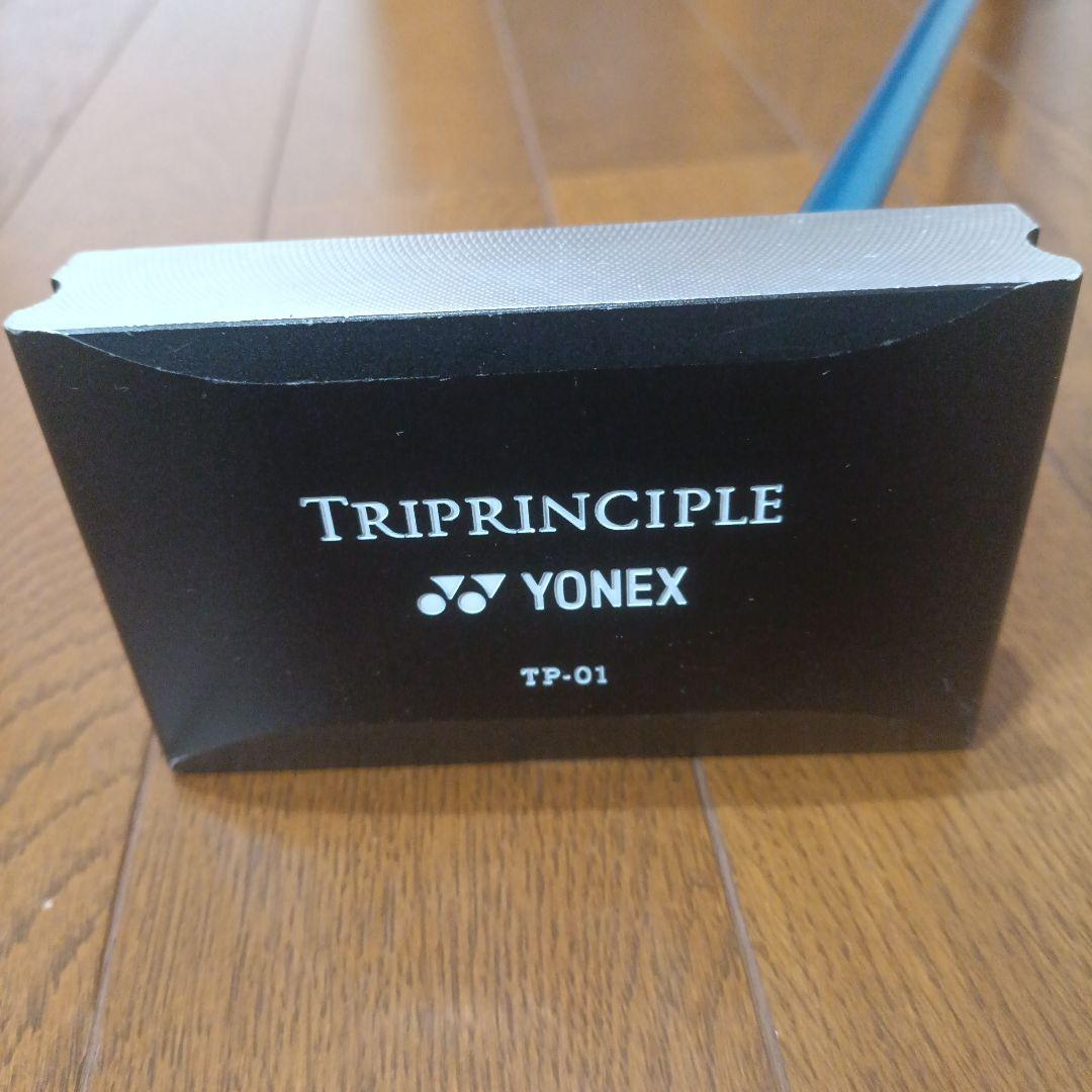 ヨネックス TRIPRINCIPLE　TP-01　ロンググリップ　36インチ