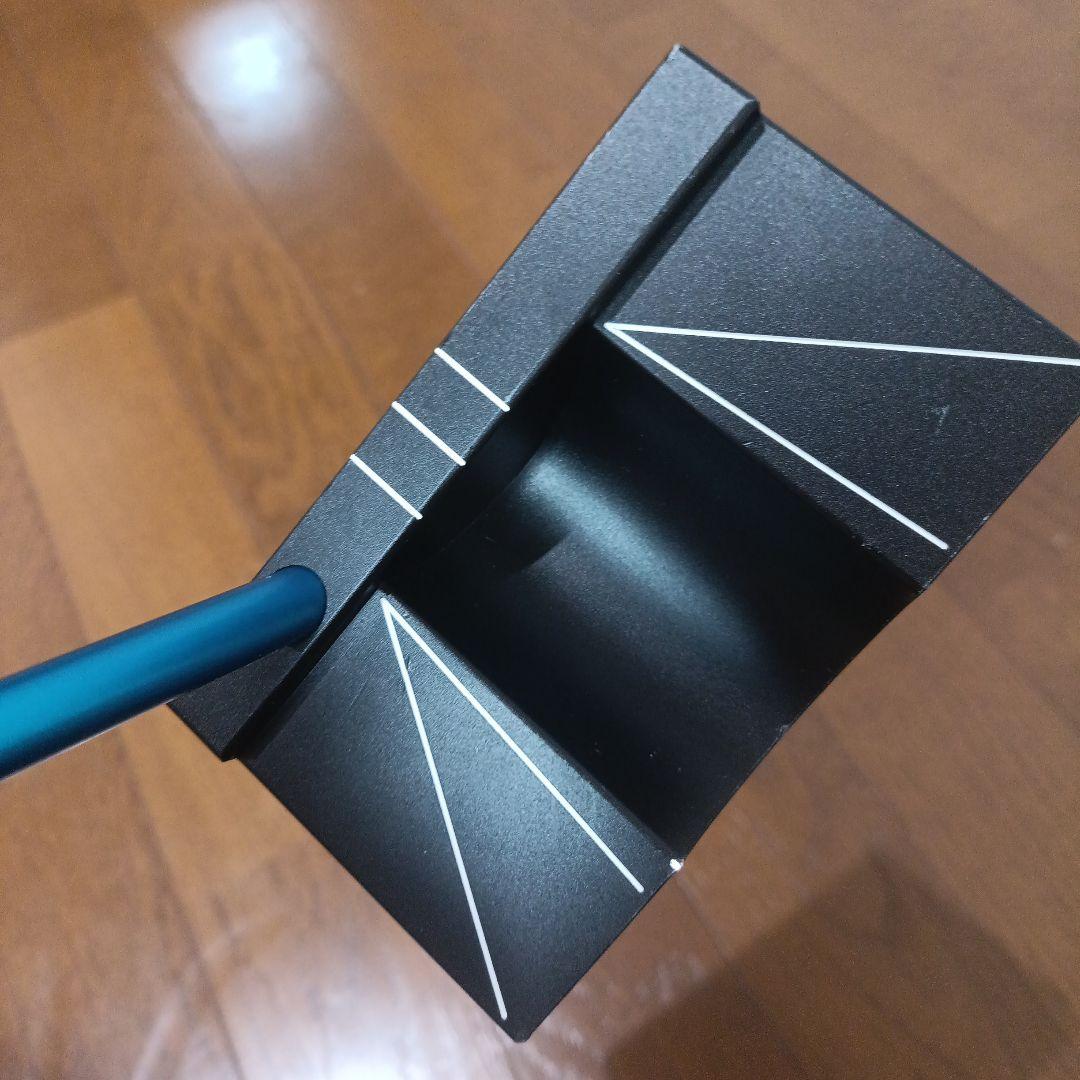 ヨネックス TRIPRINCIPLE　TP-01　ロンググリップ　36インチ