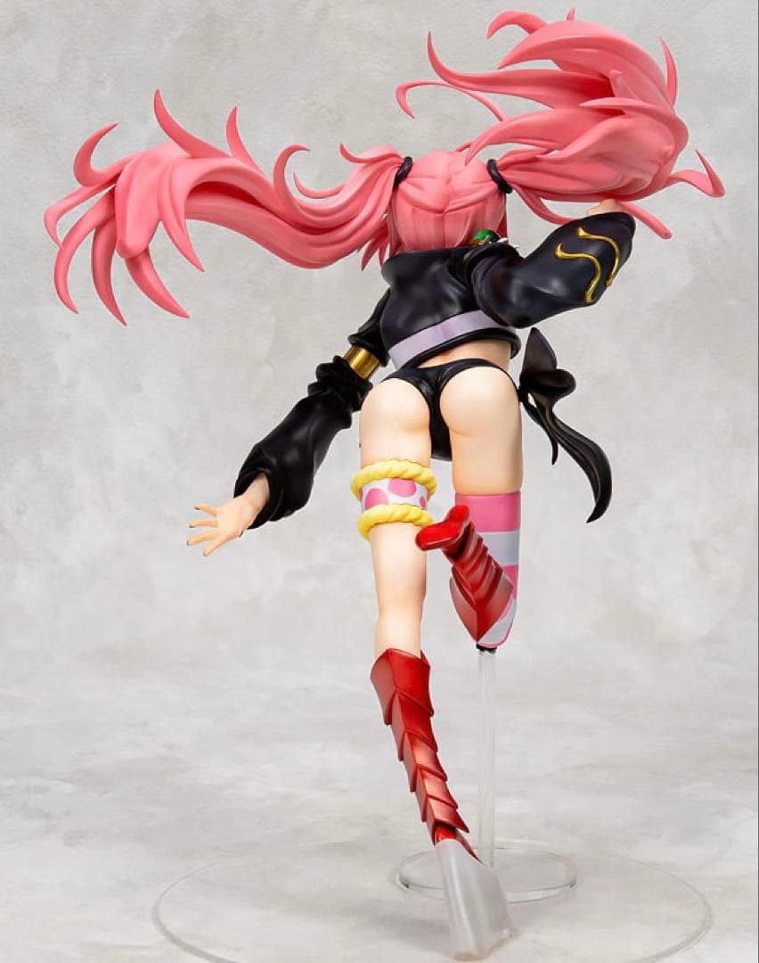 メガハウス Lucrea ミリム・ナーヴァ フィギュア　大幅値下げ*\(^o^)