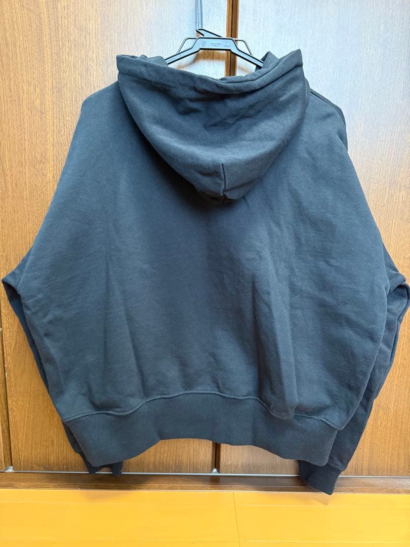 King Gnu キングヌー CREST LOGO HOODIE パーカー M