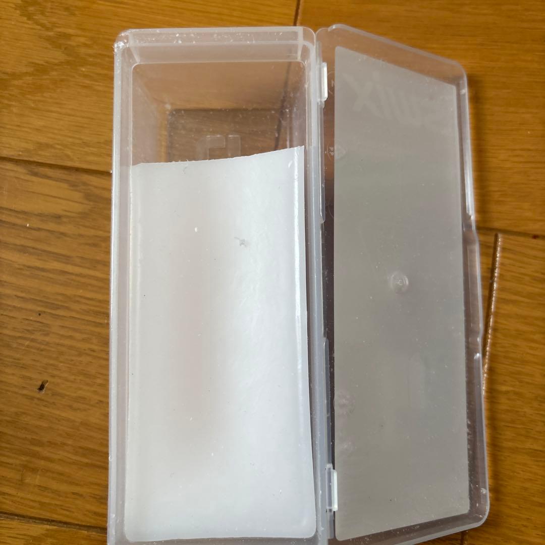 SWIX グライドワックス LF6 LF7 セット