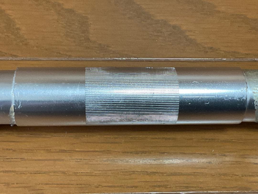 Cinelli チネリ PISTA ピスタ 67-39 ドロップハンドルバー
