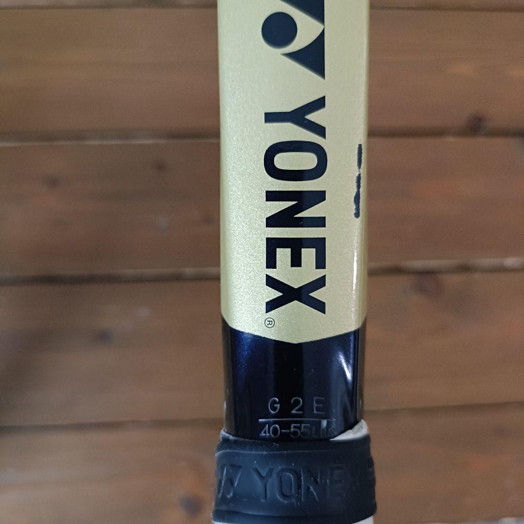 初心者◎ヨネックス アストレル115 魔法のラケット YONEX ASTREL