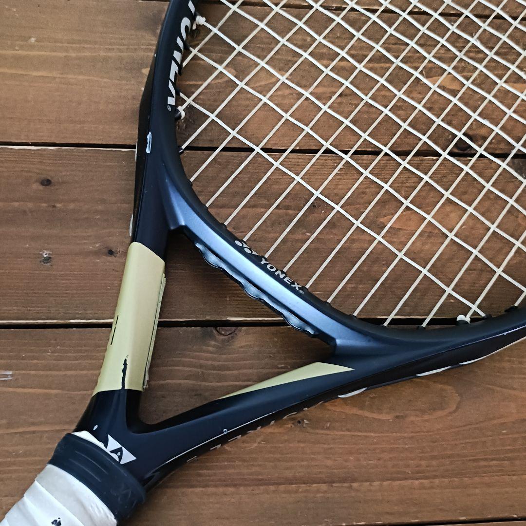初心者◎ヨネックス アストレル115 魔法のラケット YONEX ASTREL