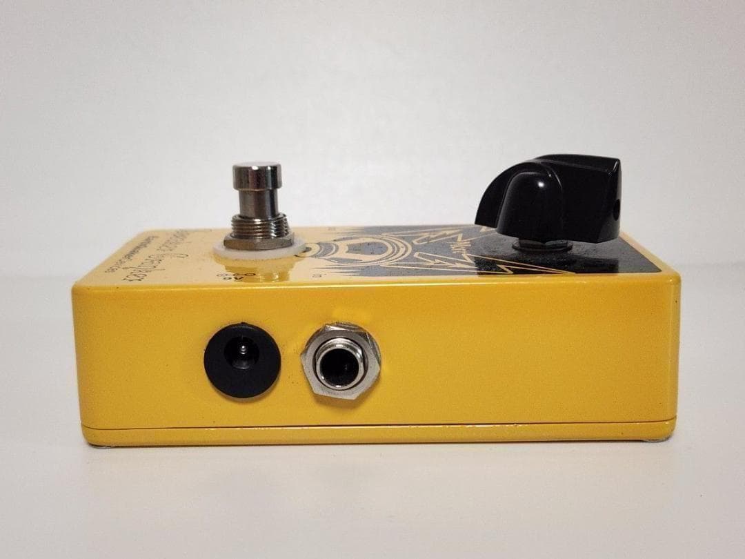 ギター Earthquaker Devices Speaker Cranker