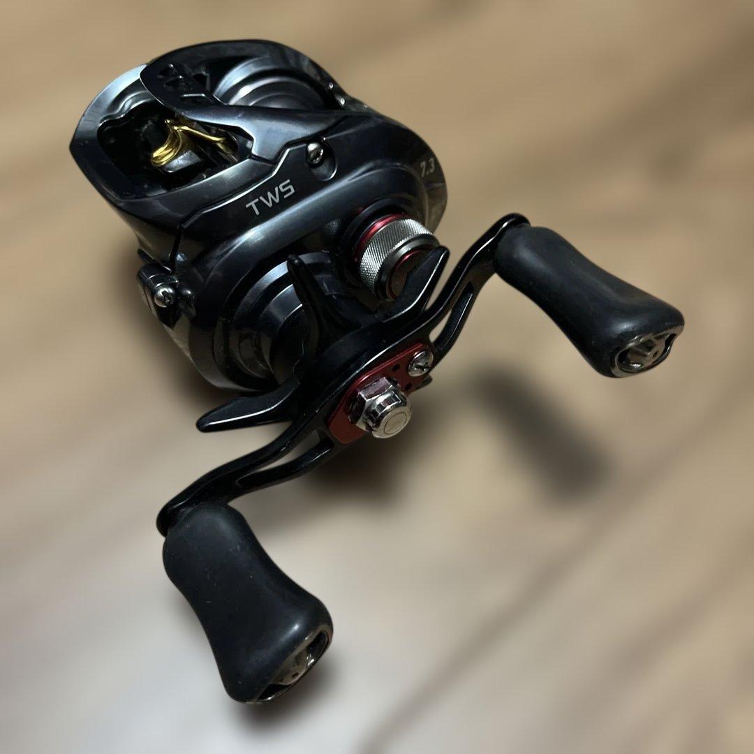 タトゥーラSV TW 7.3