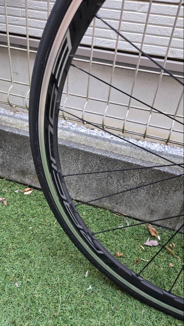自転車本体 GUSTO RANGER Team Limited