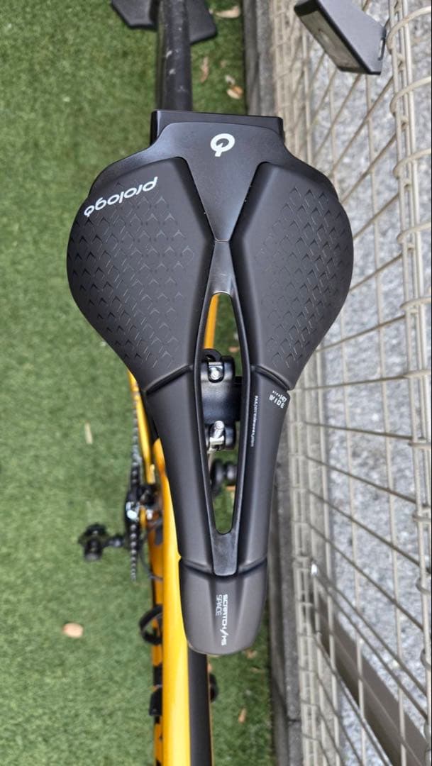 自転車本体 GUSTO RANGER Team Limited