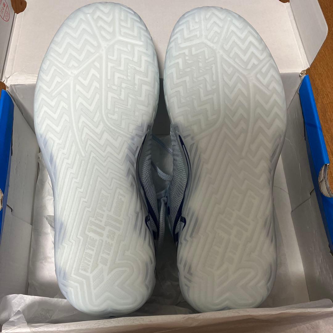 ANTA KT11 US12 30cm相当